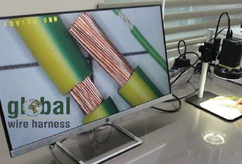 Global Wire harness Presentation
