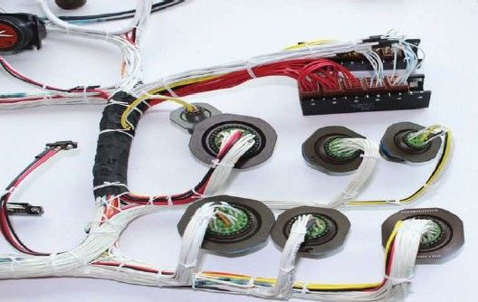 Global Wire harness Presentation