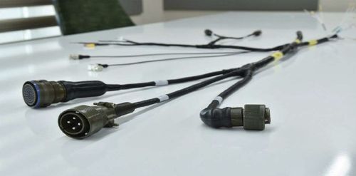 Global Wire harness Presentation