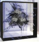 BULLET RESISTANT GLASS