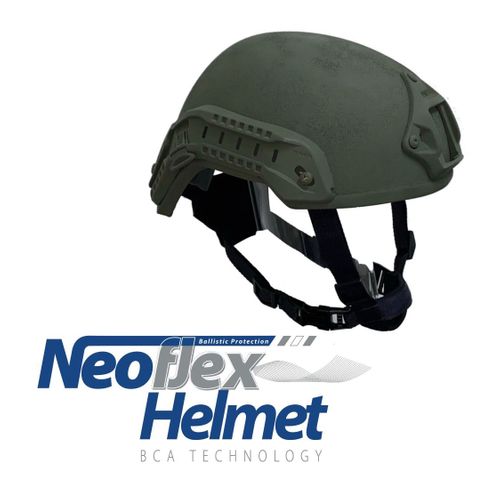 NeoFlex Helmet