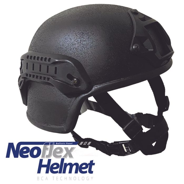 NeoFlex Helmet