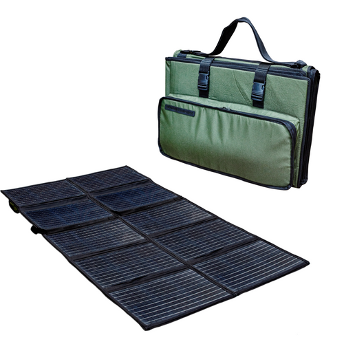 Solar Panel Kit for Portable Power Station