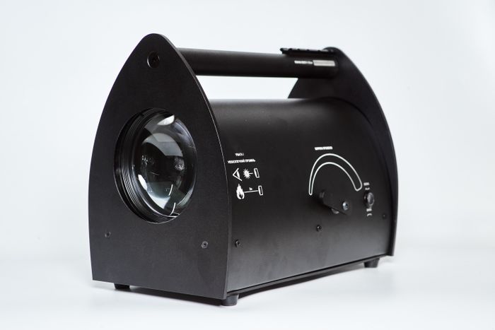 Searchlight BP Flashlight