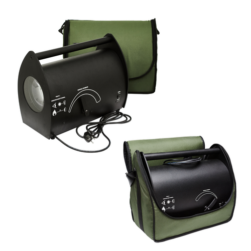 Searchlight BP Flashlight