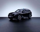 THE BMW X5 PROTECTION VR6