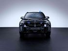 THE BMW X5 PROTECTION VR6