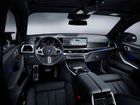 THE BMW X5 PROTECTION VR6