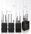 Portable Jamming System, VIP Escort Jamming System