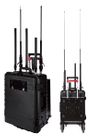 Portable Jamming System, VIP Escort Jamming System