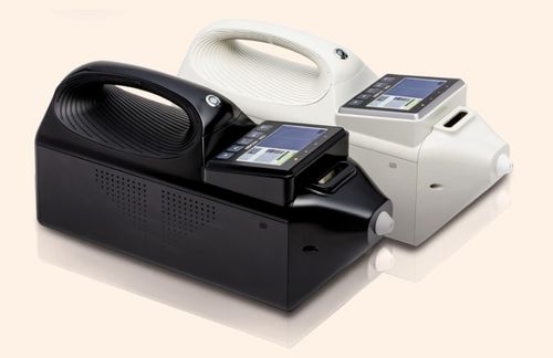 Ion Picker (Explosives Detection)