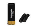 12 Gauge Impact Munitions – Rubber Ball (9)