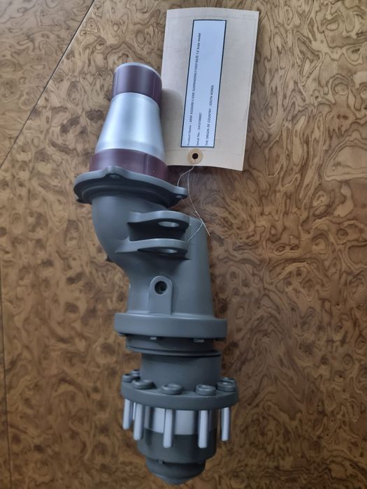 M109 / M113/ Gun mount / Mortar mount Components