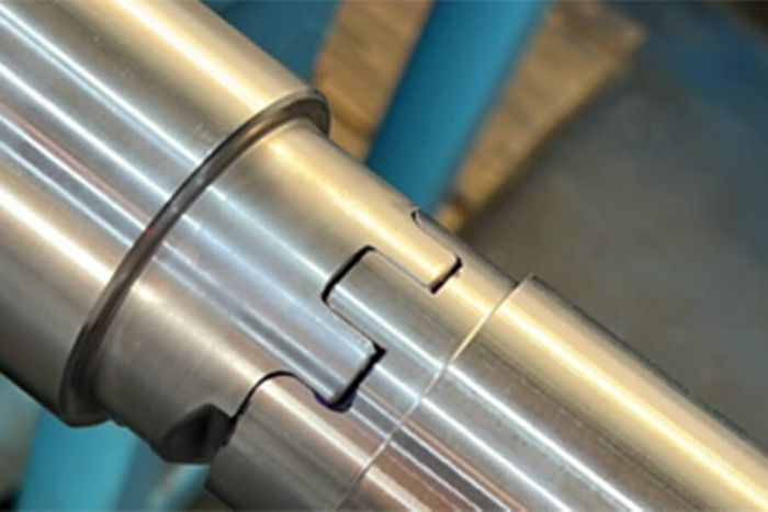 PRECISION BARREL SOLUTIONS