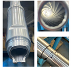 PRECISION BARREL SOLUTIONS