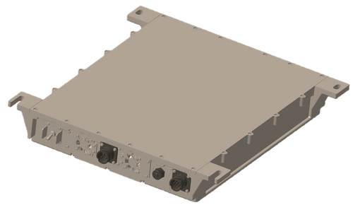 AC to DC Power Supply