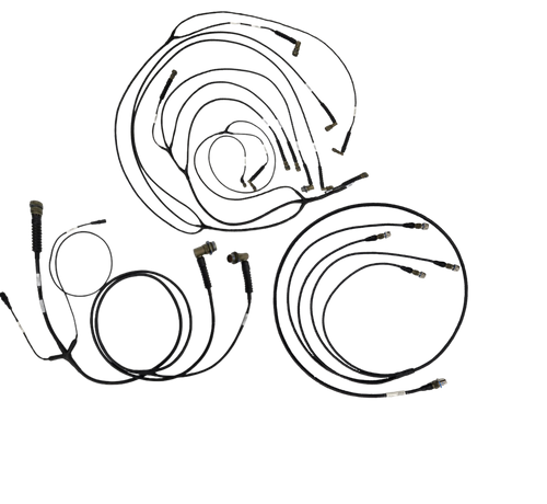 Cable Harness Assembly