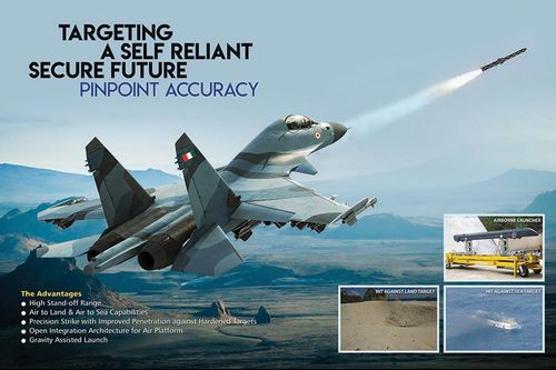 Air-launched Cruise Missile