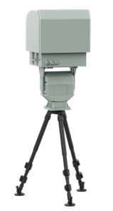 RDN-420B Radio Jamming Equipment