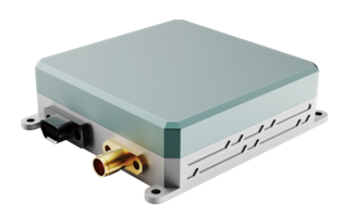 RDN-650 Four-channel Intelligent Anti-jamming Module