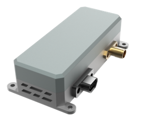 RDN-651 Dual-channel Intelligent Anti-jamming Module