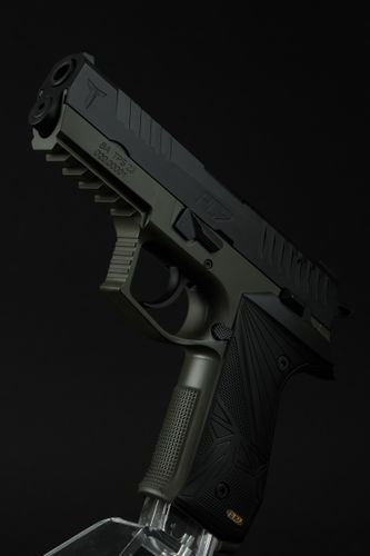 RS9 VAMPIR GEN 2 9mm PISTOL
