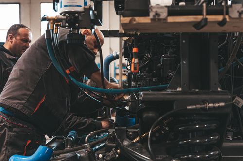 DRINA AMMUNITION PRODUCTION LINE