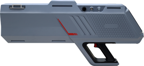 AT-605 Portable Counter-UAV Equipment