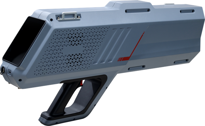 AT-605 Portable Counter-UAV Equipment