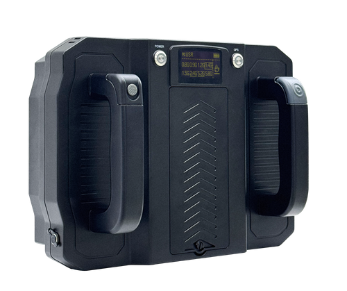 AT-619 Portable Counter-FPV Shield