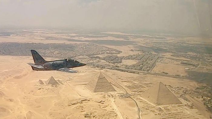 L- 39 Skyfox, Subsonic jet trainer and tactical Aircraft