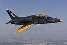 L- 39 Skyfox, Subsonic jet trainer and tactical Aircraft