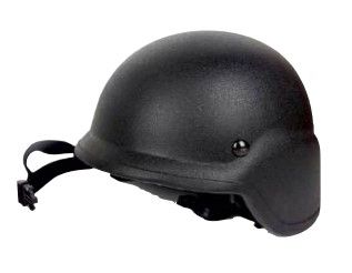 Advanced Ballistic Tactical Helmet (UHMWPE)
