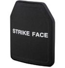Level III Ballistic Plate