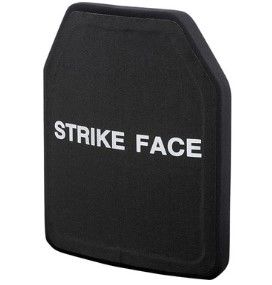 Level III Ballistic Plate