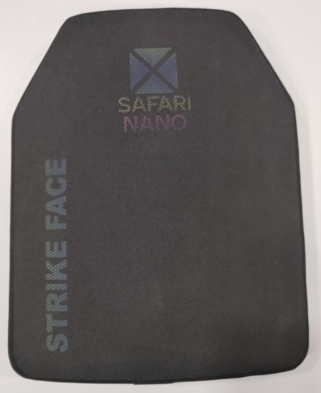 Level III Ballistic Plate