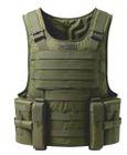 Tactical Ballistic Carrier Vest