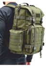 MILITARY BACKPACK
