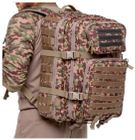 MILITARY BACKPACK