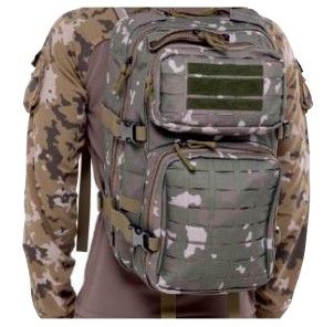 MILITARY BACKPACK