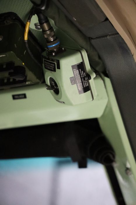 Fire Suppression Systems