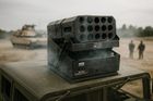 Smoke Grenade Launcher Systems