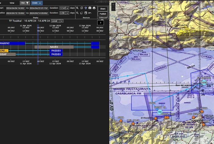 Accelint Garda C2 Suite