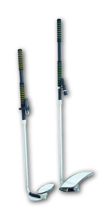 Under Vehicle Detection