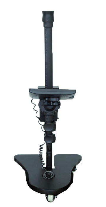 Under Vehicle Detection