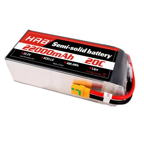 HRB Battery