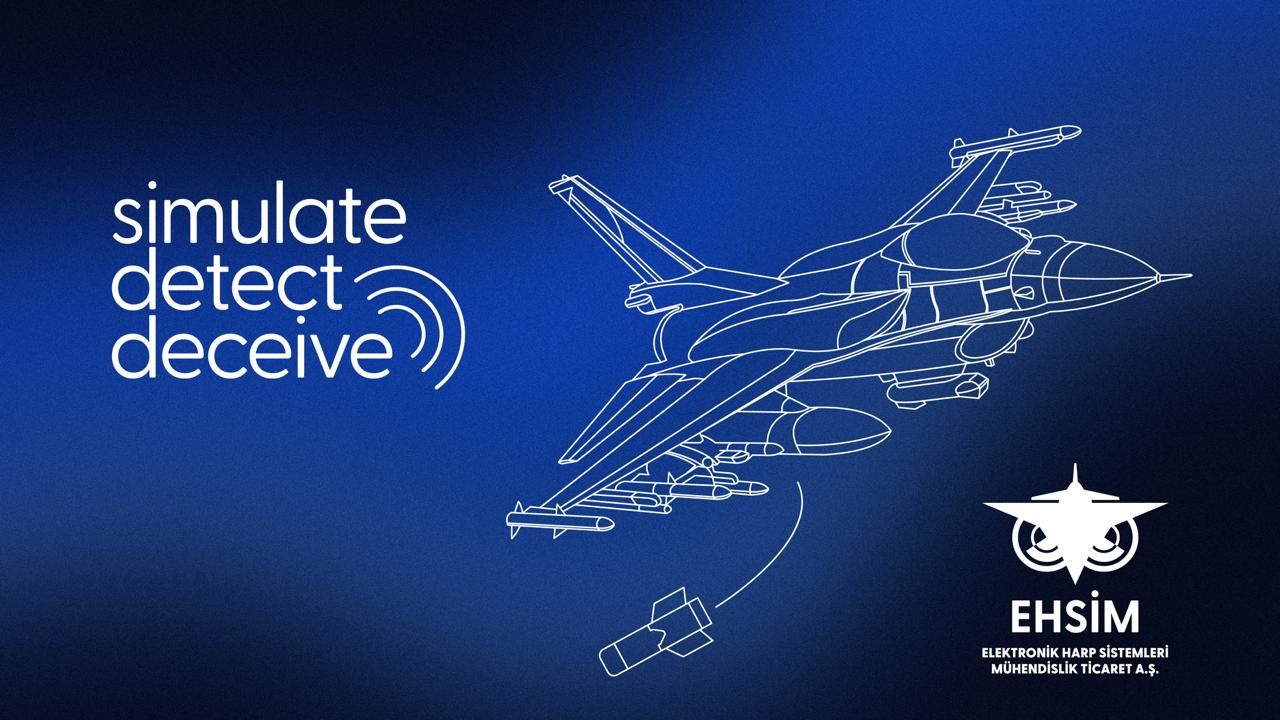 Products and Solutions of EHSİM Electronic Warfare Systems
