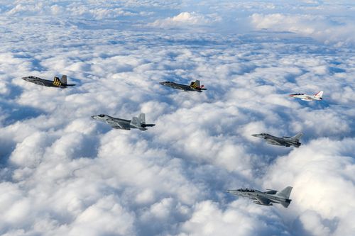 Korea Aerospace Industries(KAI) PR Video