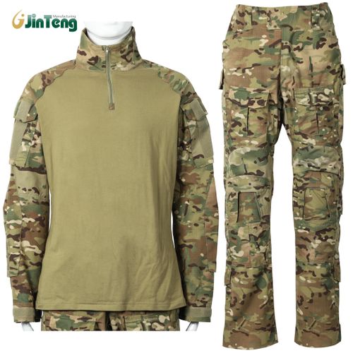 G3 frog suit