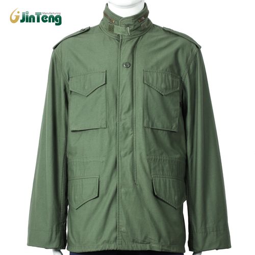M65 jacket